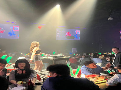 渭南夜场招聘